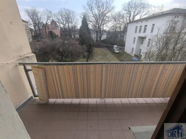 2 room apartment with 45 m² in Zittau – Photo 6
