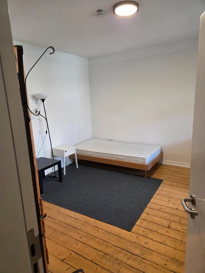 2 Zimmer Wohnung mit 17 m² in Bonn – Bild 1