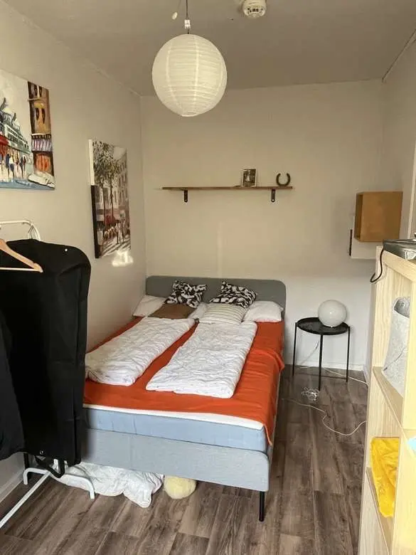 2 Zimmer Wohnung mit 45 m² in Potsdam – Bild 6