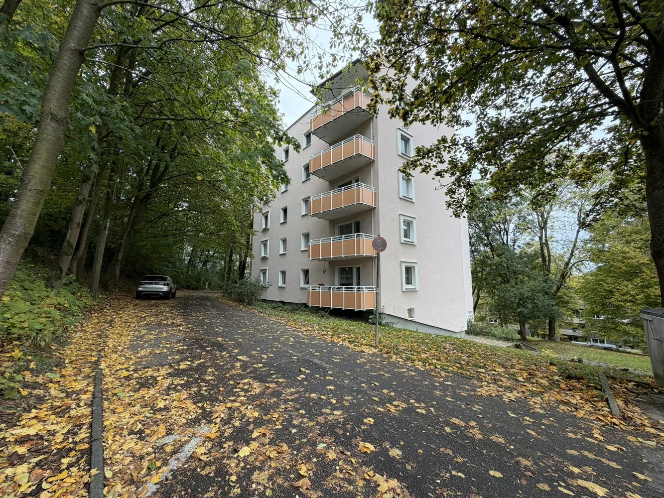 2 Zimmer Wohnung mit 57 m² in Iserlohn – Bild 3