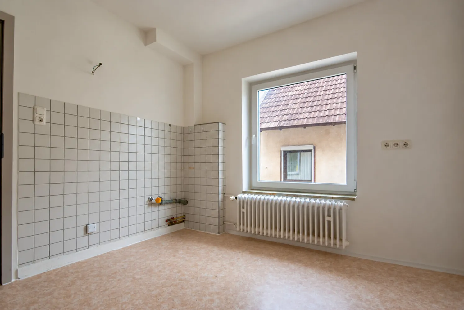 2 Zimmer Wohnung mit 55 m² in Goslar – Bild 9