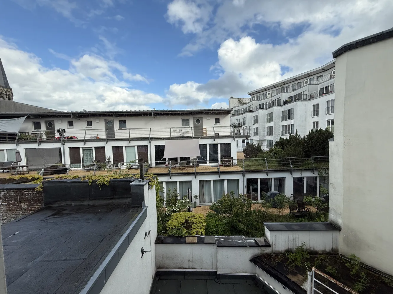 3 Zimmer Wohnung mit 75 m² in Aachen – Bild 11