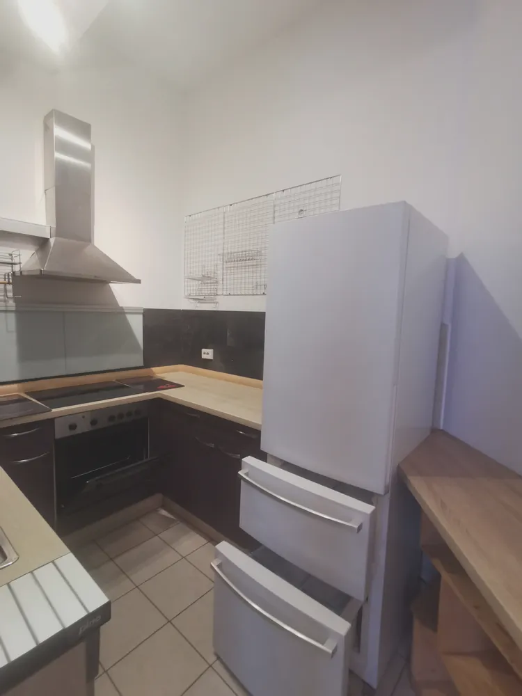 3 room apartment with 78 m² in Chemnitz – Photo 3