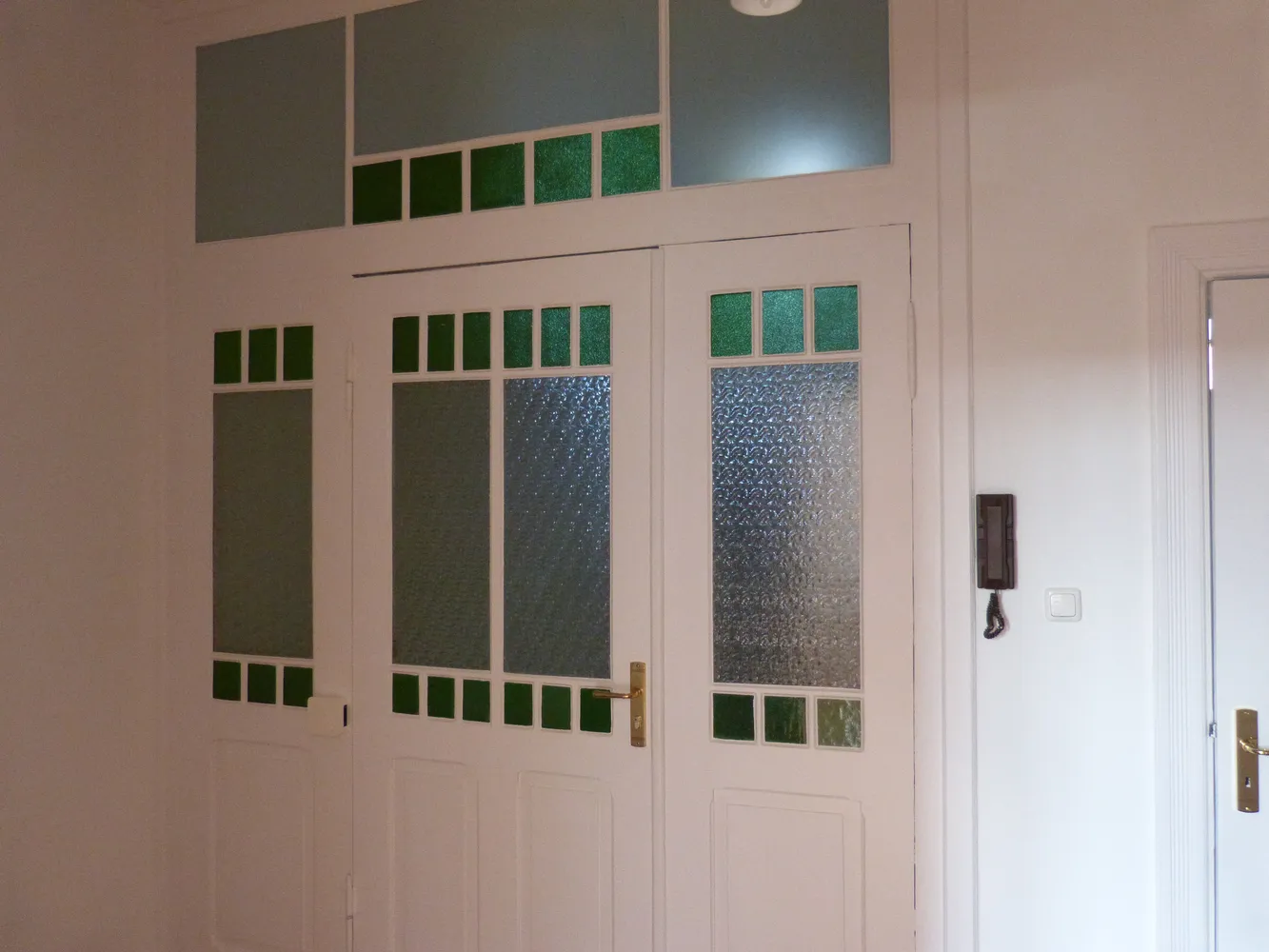 5 Zimmer Wohnung mit 133 m² in Lüneburg – Bild 8