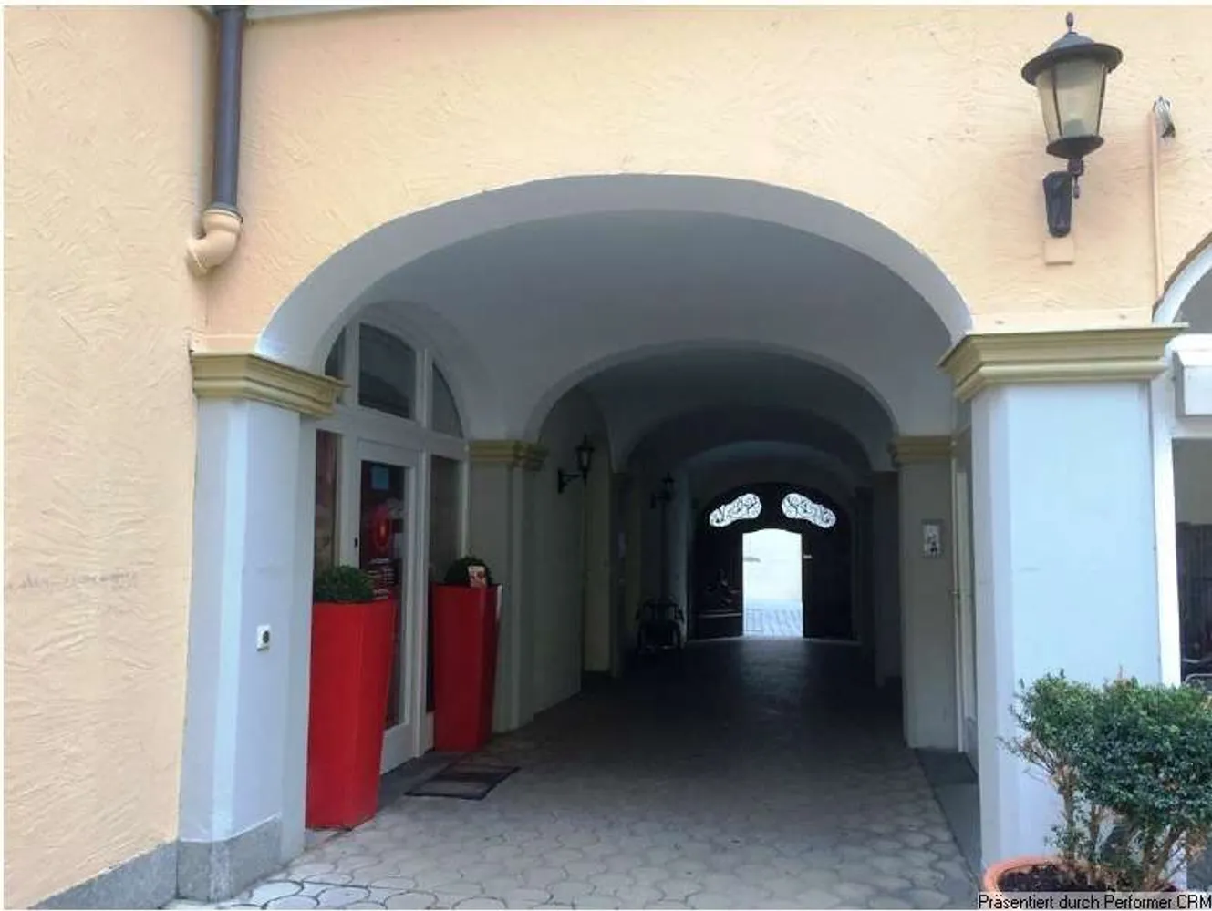 2 Zimmer Wohnung mit 70 m² in Augsburg – Bild 3