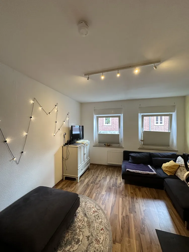 2 Zimmer Wohnung mit 57 m² in Aachen – Bild 5
