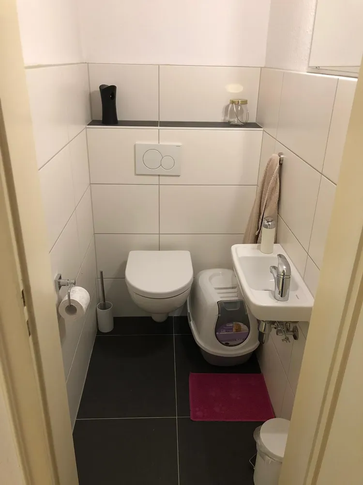 3 Zimmer Wohnung mit 79 m² in Goslar – Bild 7