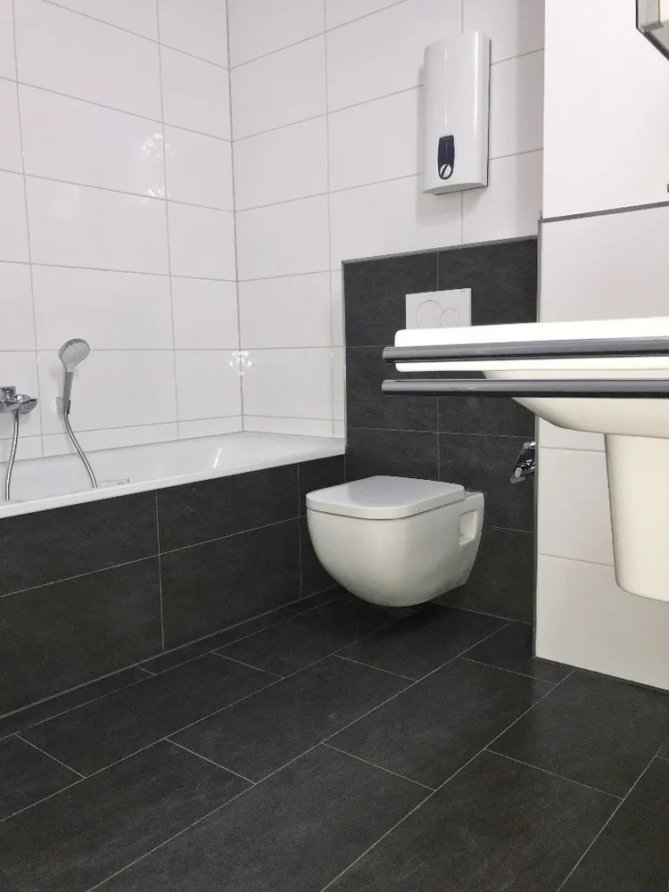 3 room apartment with 91 m² in Bonn – Photo 3