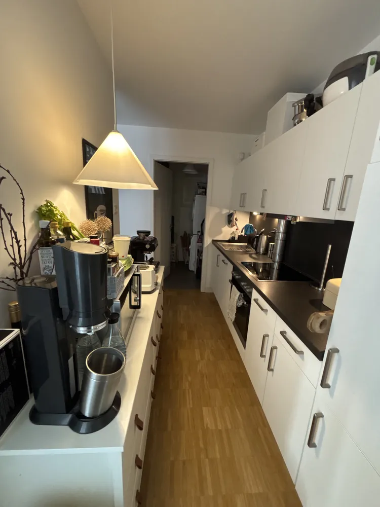 2 Zimmer Wohnung mit 48 m² in Heidelberg – Bild 6