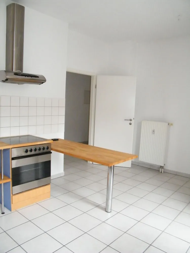 2 room apartment with 63 m² in Chemnitz – Photo 12