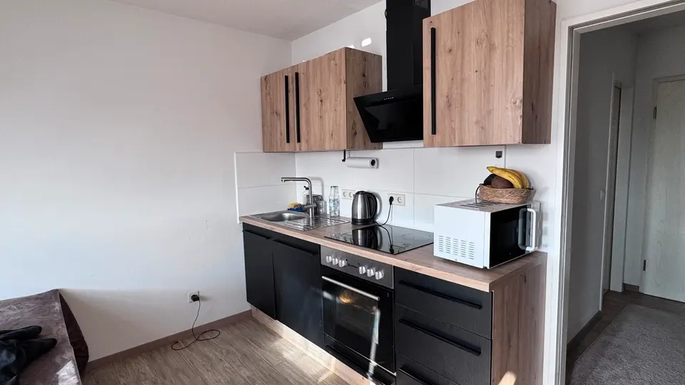 2 Zimmer Wohnung mit 40 m² in Fürth – Bild 5