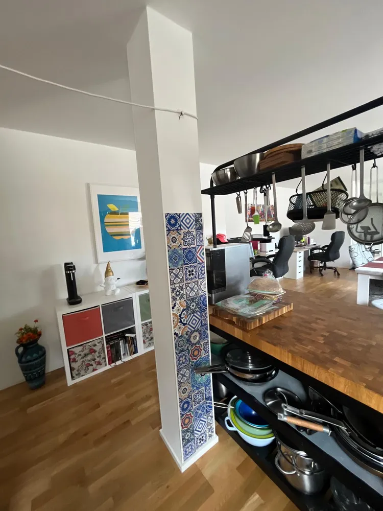 4 Zimmer Wohnung mit 105 m² in Mönchengladbach – Bild 10
