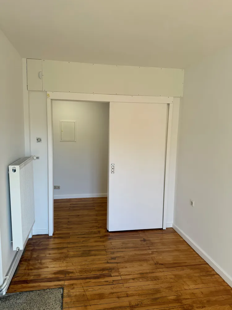3 Zimmer Wohnung mit 80 m² in Saarbrücken – Bild 2