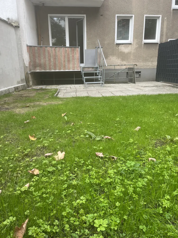 2 Zimmer Wohnung mit 63 m² in Köln – Bild 1