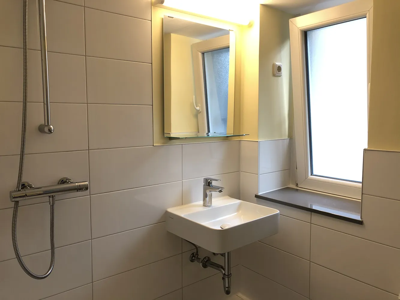3 Zimmer Wohnung mit 50 m² in Dortmund – Bild 3