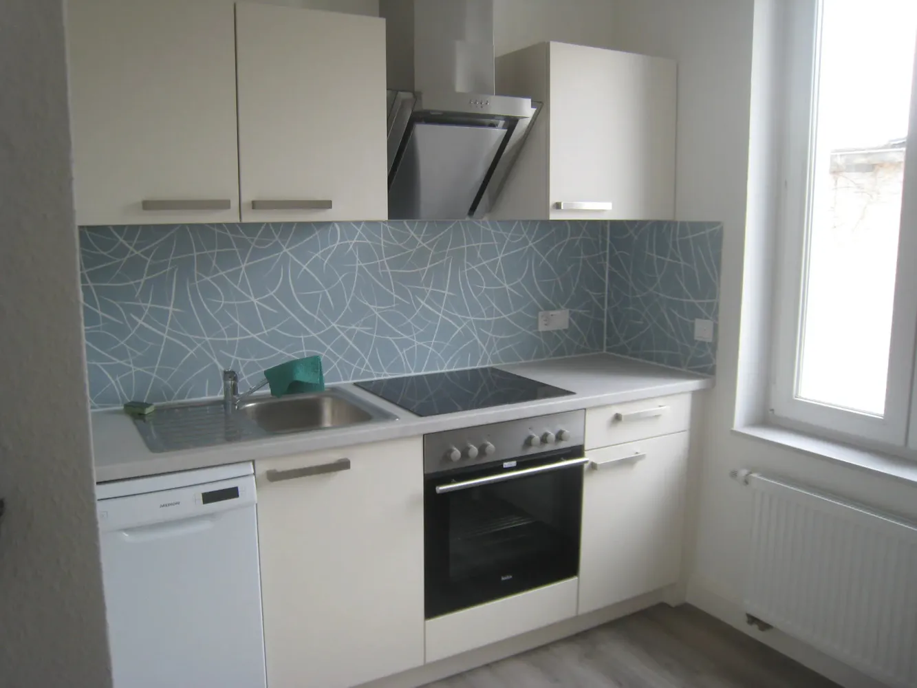 WG-Zimmer mit 16 m² in Frankfurt am Main – Bild 10