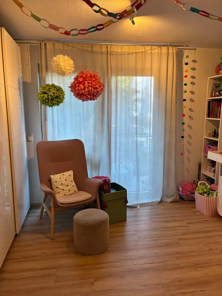 5 Zimmer Wohnung mit 140 m² in Stuttgart – Bild 5