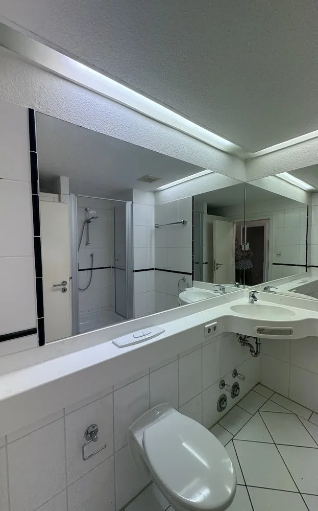 3 room apartment with 69 m² in Magdeburg – Photo 4