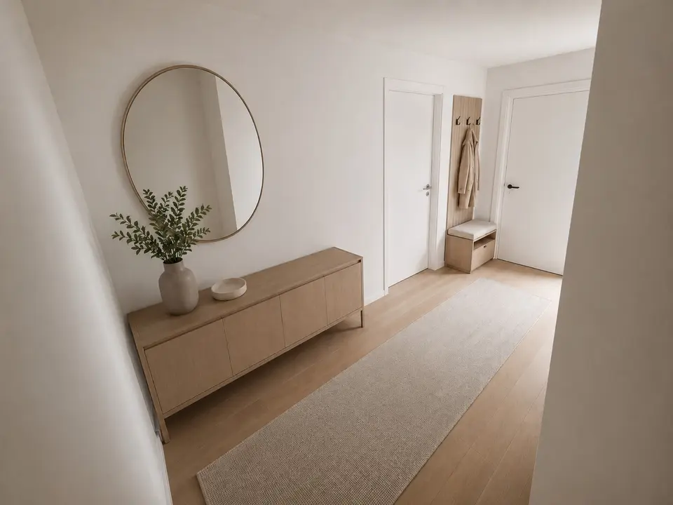 2 Zimmer Wohnung mit 63 m² in Bühl – Bild 4
