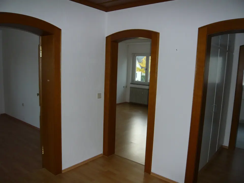 3 Zimmer Wohnung mit 95 m² in Bühl – Bild 4