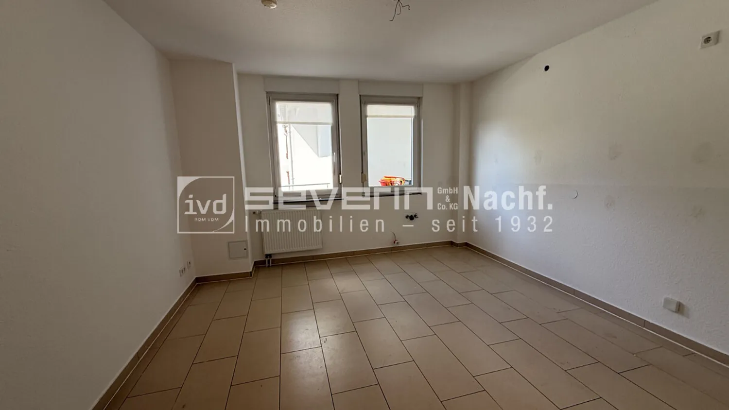 3 Zimmer Wohnung mit 93 m² in Dortmund – Bild 8