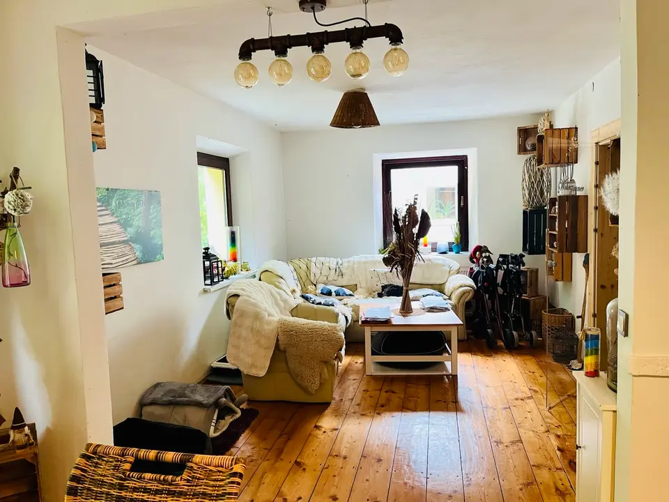 4 Zimmer Haus mit 82 m² in Pirna – Bild 1