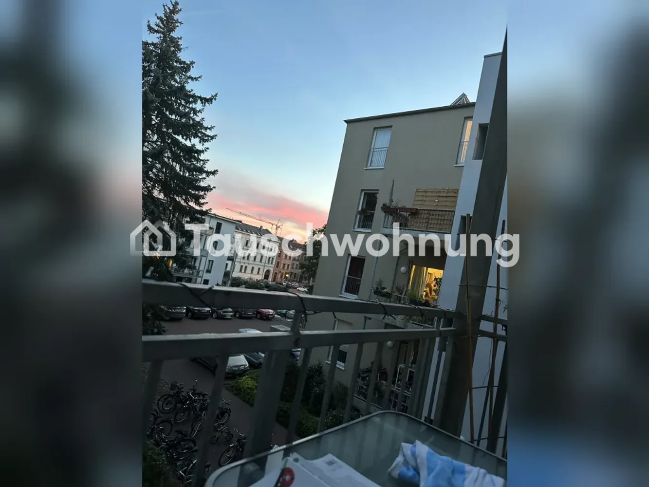 2 Zimmer Wohnung mit 47 m² in Halle (Saale) – Bild 4
