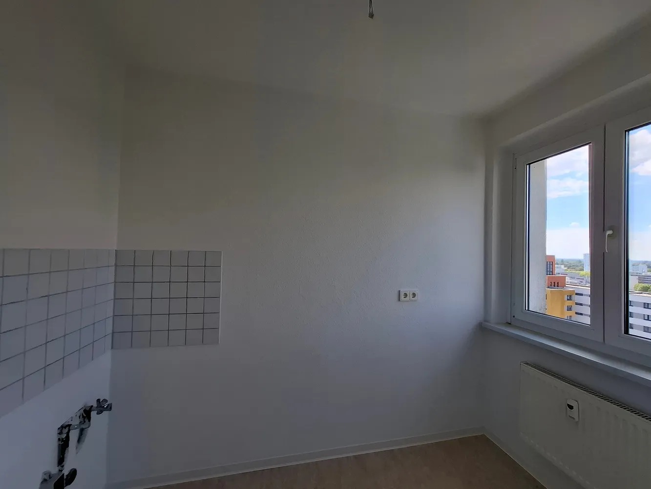 1 Zimmer Wohnung mit 32 m² in Berlin – Bild 4