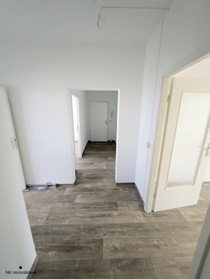2 Zimmer Wohnung mit 62 m² in Limbach-Oberfrohna – Bild 9