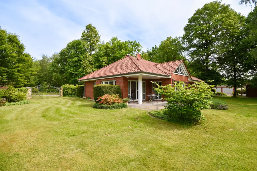 4 Zimmer Haus mit 143 m² in Braunschweig – Bild 2