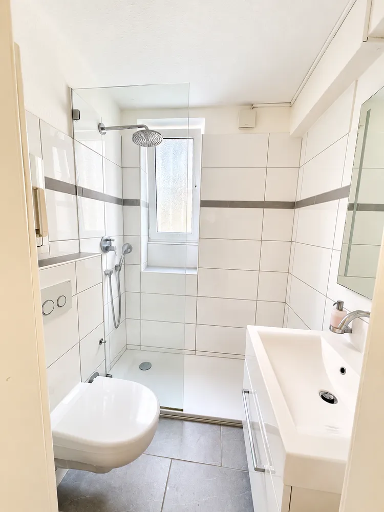 3 room apartment with 68 m² in Düsseldorf – Photo 5