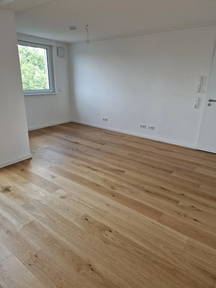 1 Zimmer Wohnung mit 38 m² in Düsseldorf – Bild 3