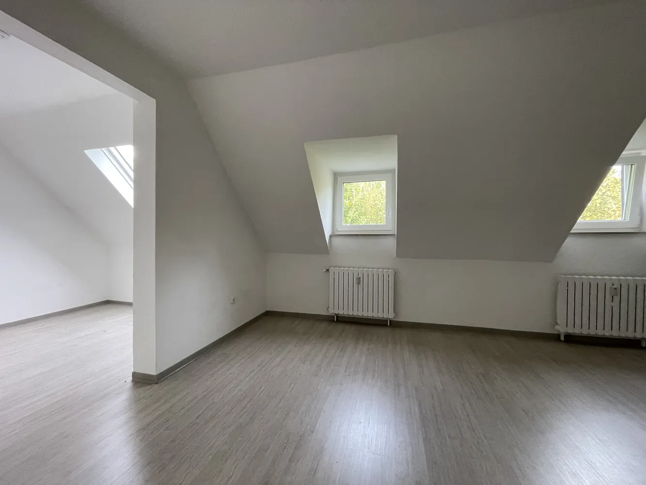 2 Zimmer Wohnung mit 37 m² in Dortmund – Bild 3