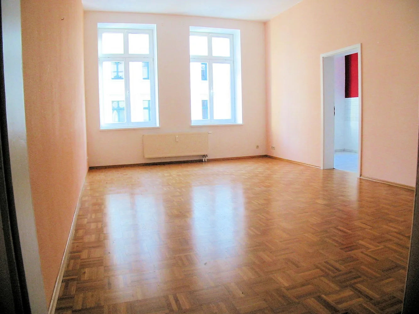 2 Zimmer Wohnung mit 69 m² in Leipzig – Bild 1