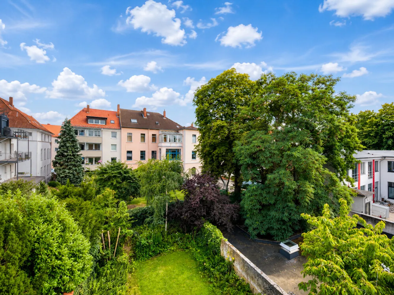 4 Zimmer Wohnung mit 145 m² in Hannover – Bild 6