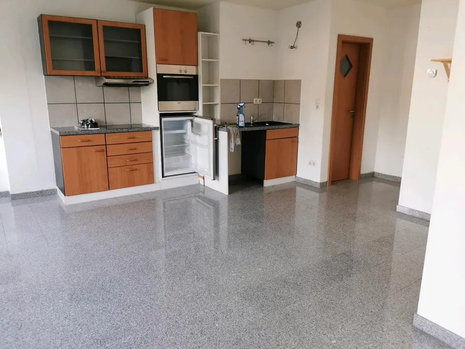 Studio mit 35 m² in Heppenheim – Bild 3