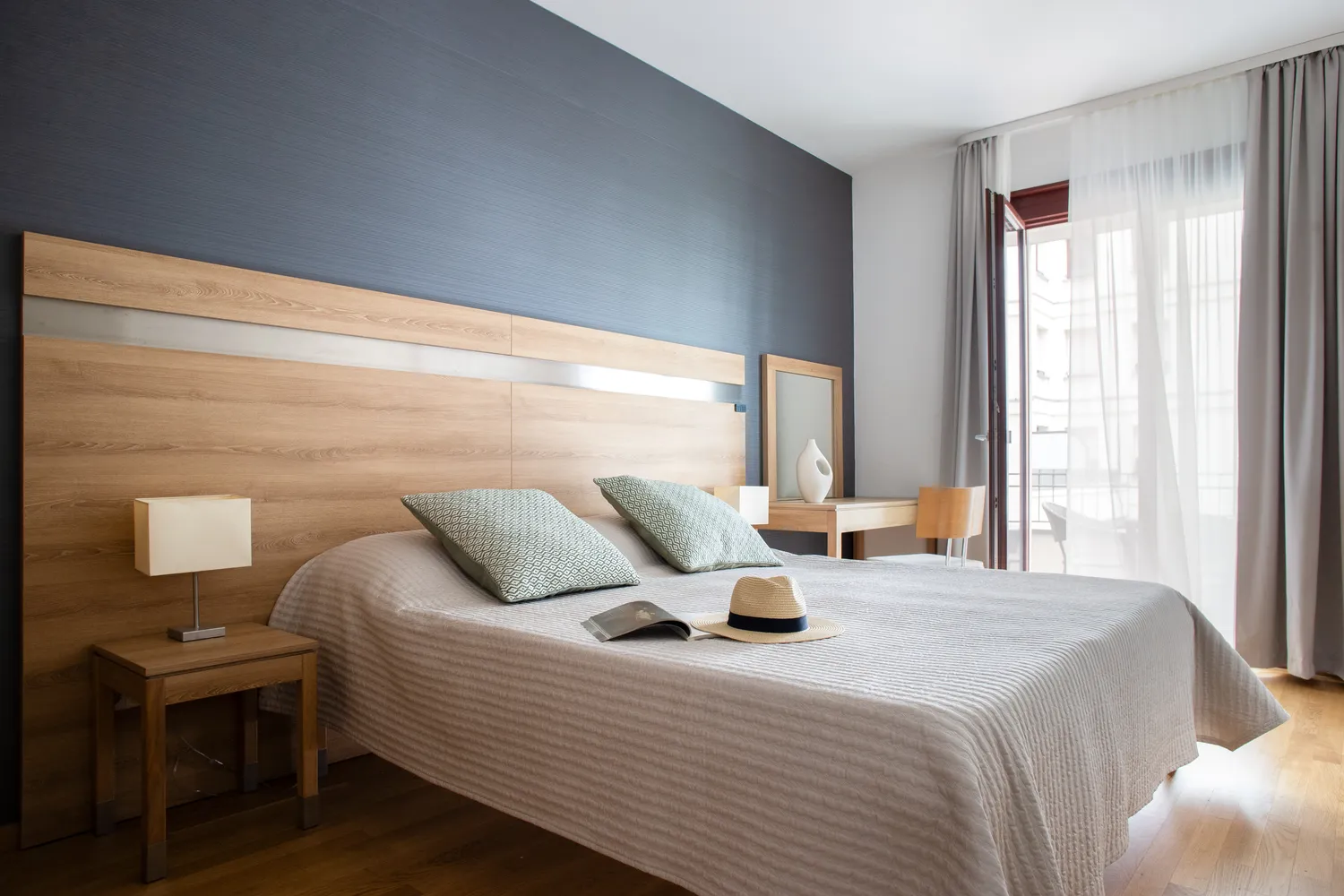 2 Zimmer Wohnung mit 74 m² in Berlin – Bild 2