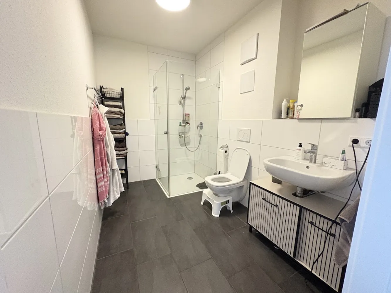 3 Zimmer Wohnung mit 83 m² in Neu-Ulm – Bild 3