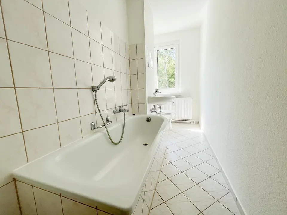 3 Zimmer Wohnung mit 58 m² in Chemnitz – Bild 9