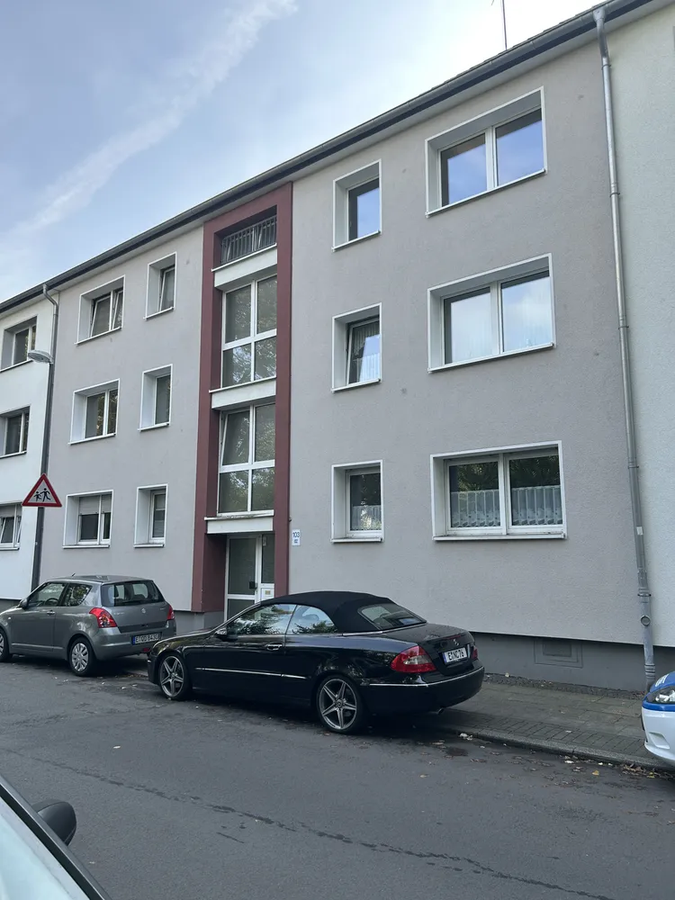 3 Zimmer Wohnung mit 64 m² in Essen – Bild 3