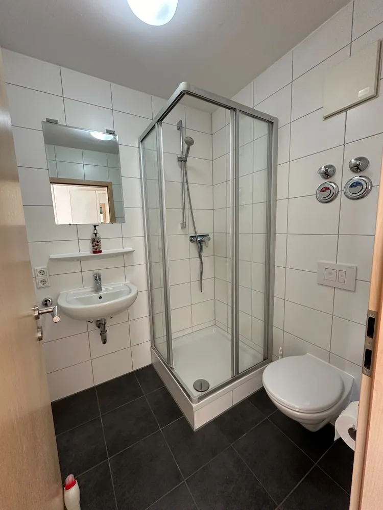 1 room apartment with 21 m² in Ingolstadt – Photo 3