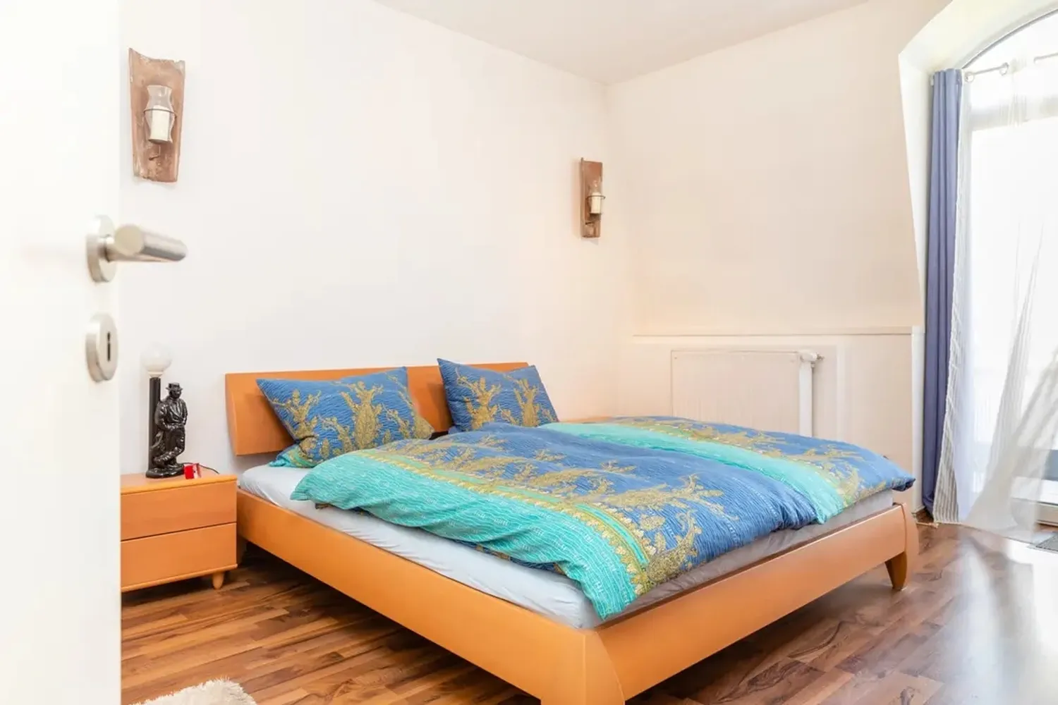 3 Zimmer Wohnung mit 166 m² in Wiesbaden – Bild 5