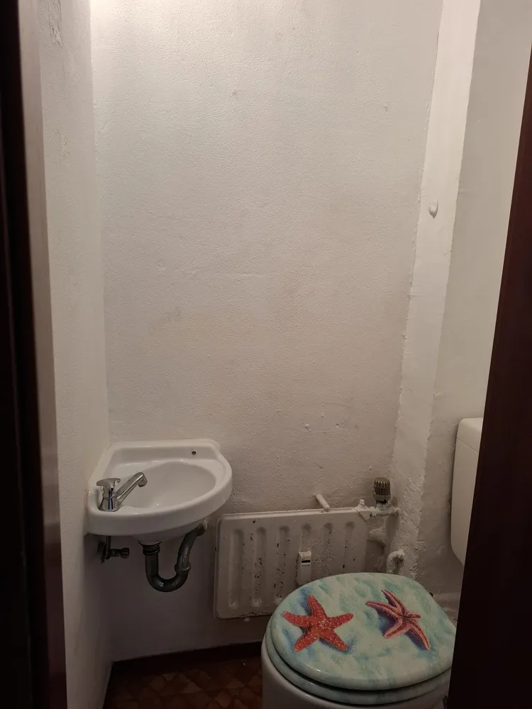 1 Zimmer Wohnung mit 25 m² in Karlsruhe – Bild 1