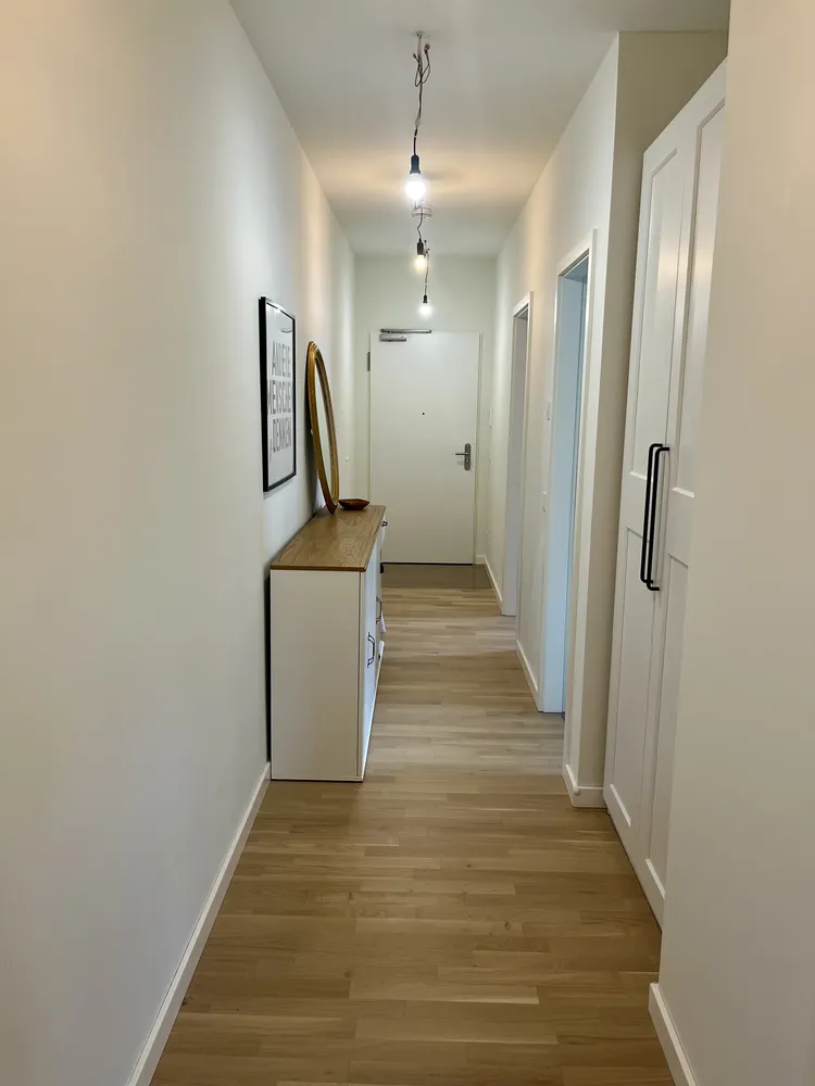 2 Zimmer Wohnung mit 63 m² in Hamburg – Bild 6