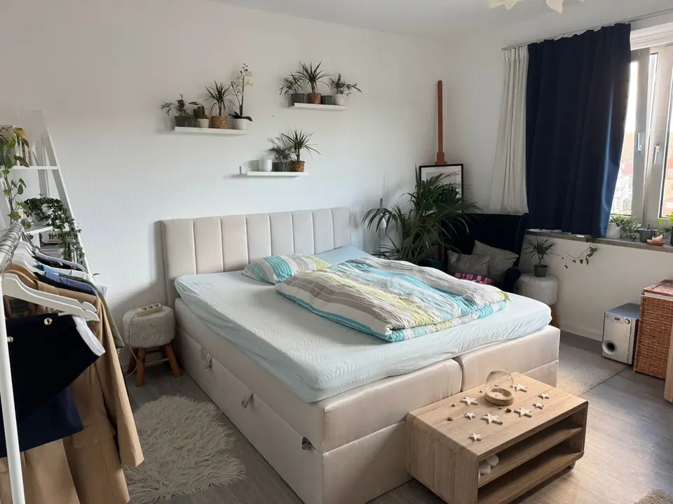 WG-Zimmer mit 70 m² in Norderstedt – Bild 10