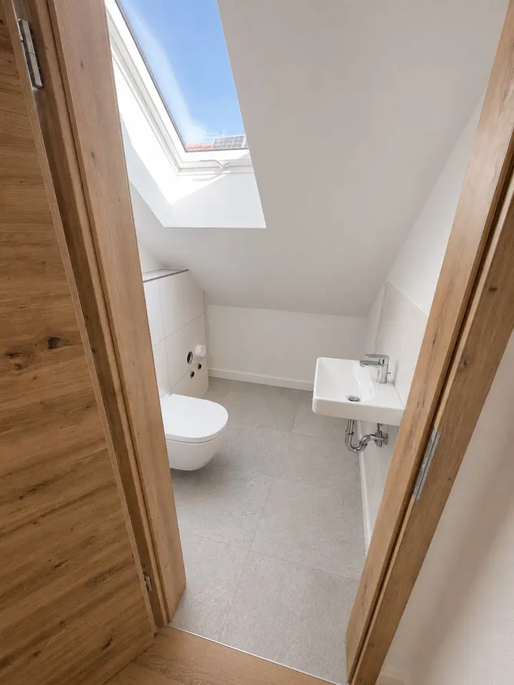3 Zimmer Wohnung mit 80 m² in Kelheim – Bild 9