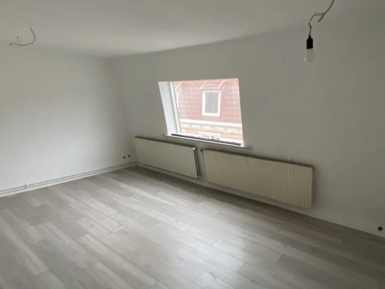 3 Zimmer Wohnung mit 76 m² in Hamburg – Bild 1