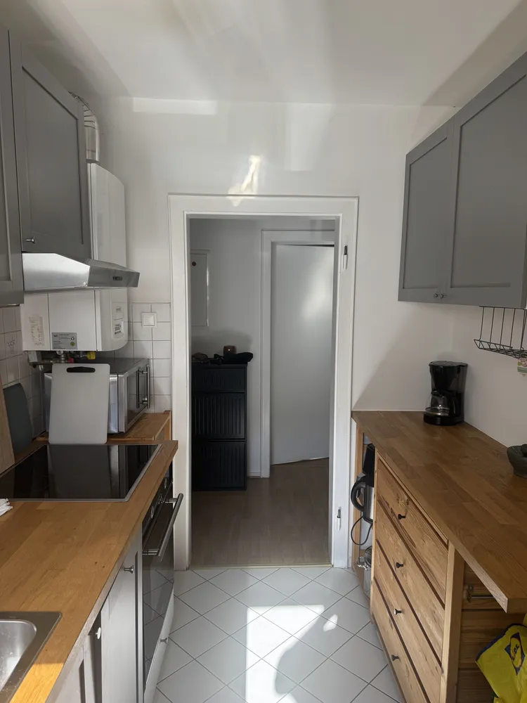 3 Zimmer Wohnung mit 74 m² in Dortmund – Bild 12