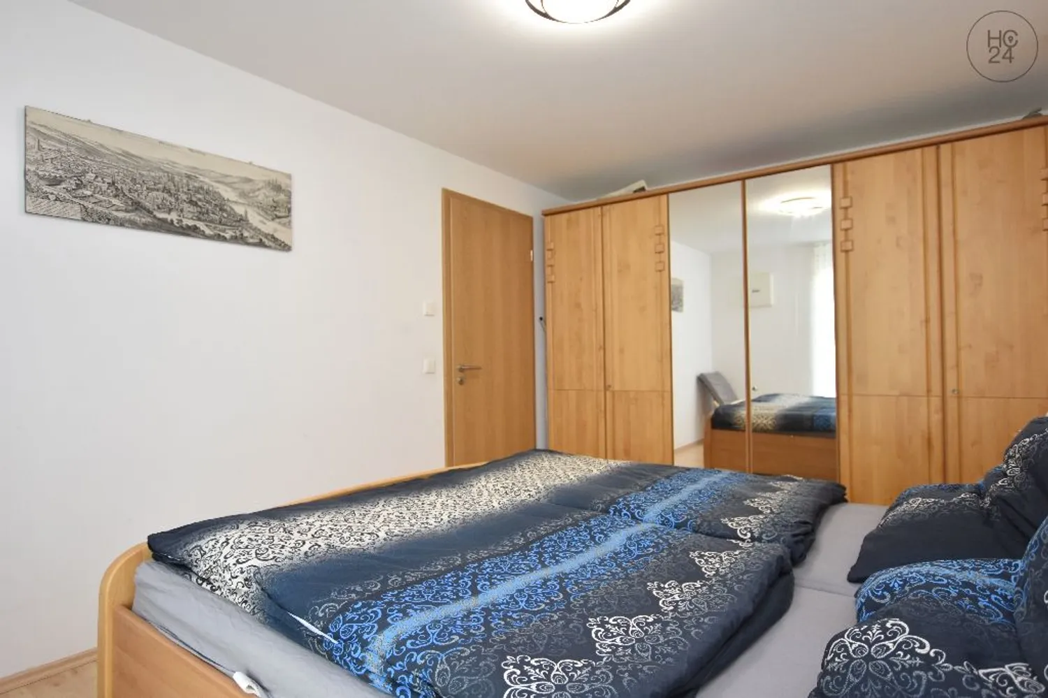 3 room apartment with 77 m² in Memmingen – Photo 5