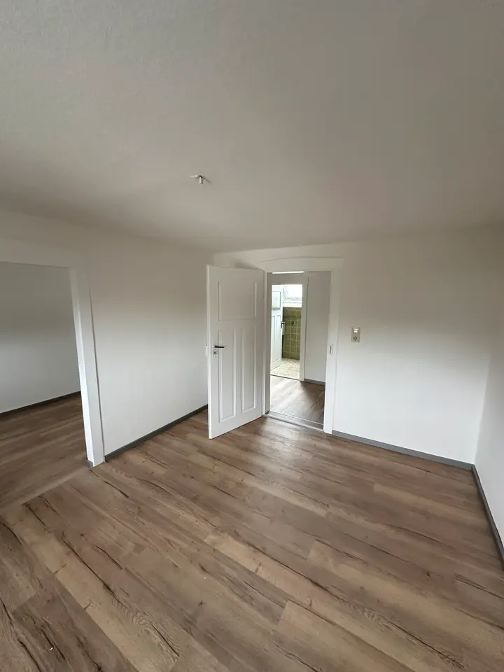 2 Zimmer Wohnung mit 40 m² in Hof – Bild 3